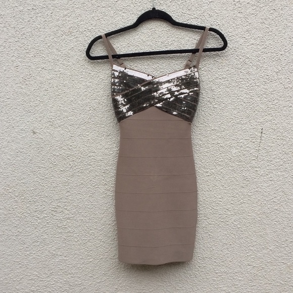 Dresses & Skirts - ✨SALE✨ Bandage, Bodycon Glamor dress